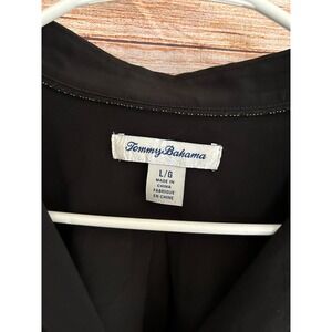 Ladies, Tommy Bahama blouse